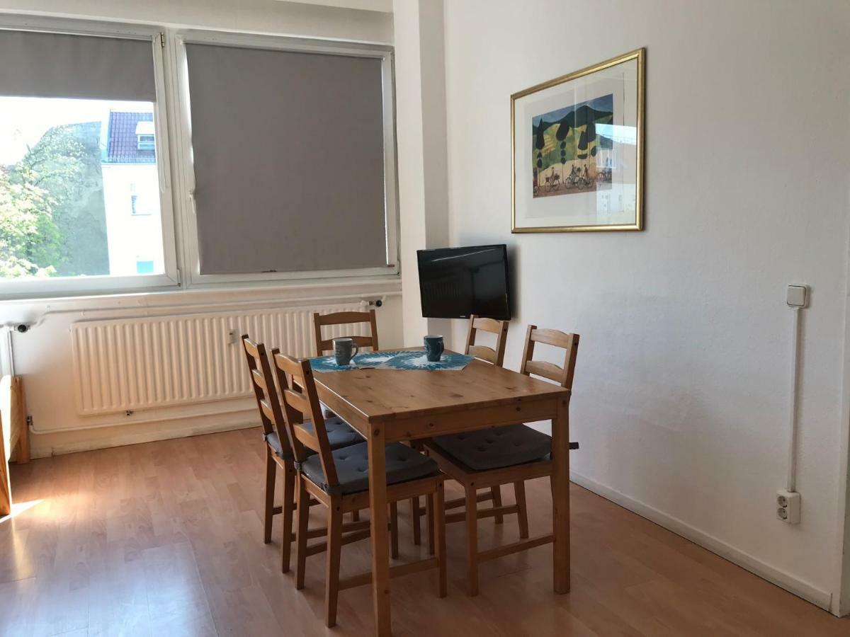 City Inn - Berlin — Zdjęcia 3